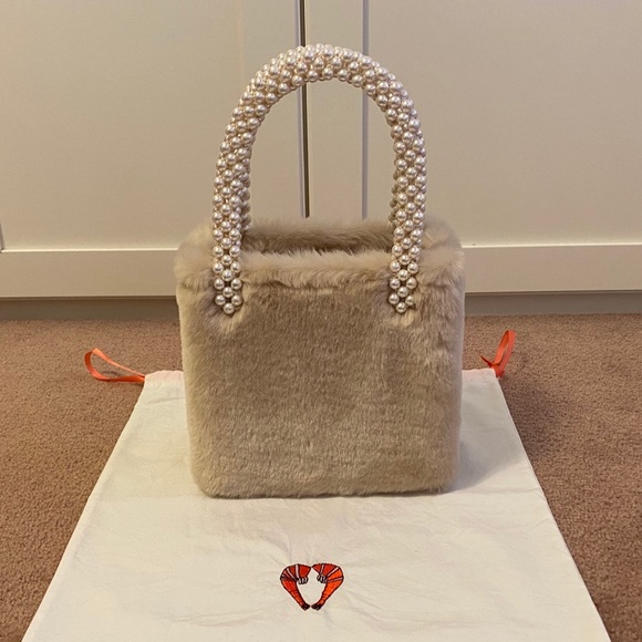 Shrimps bag - Picture 3 of 3